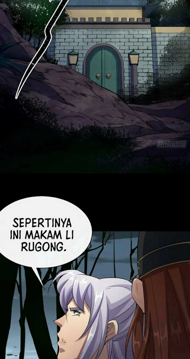 The Great Sage Chapter 30 Gambar 11