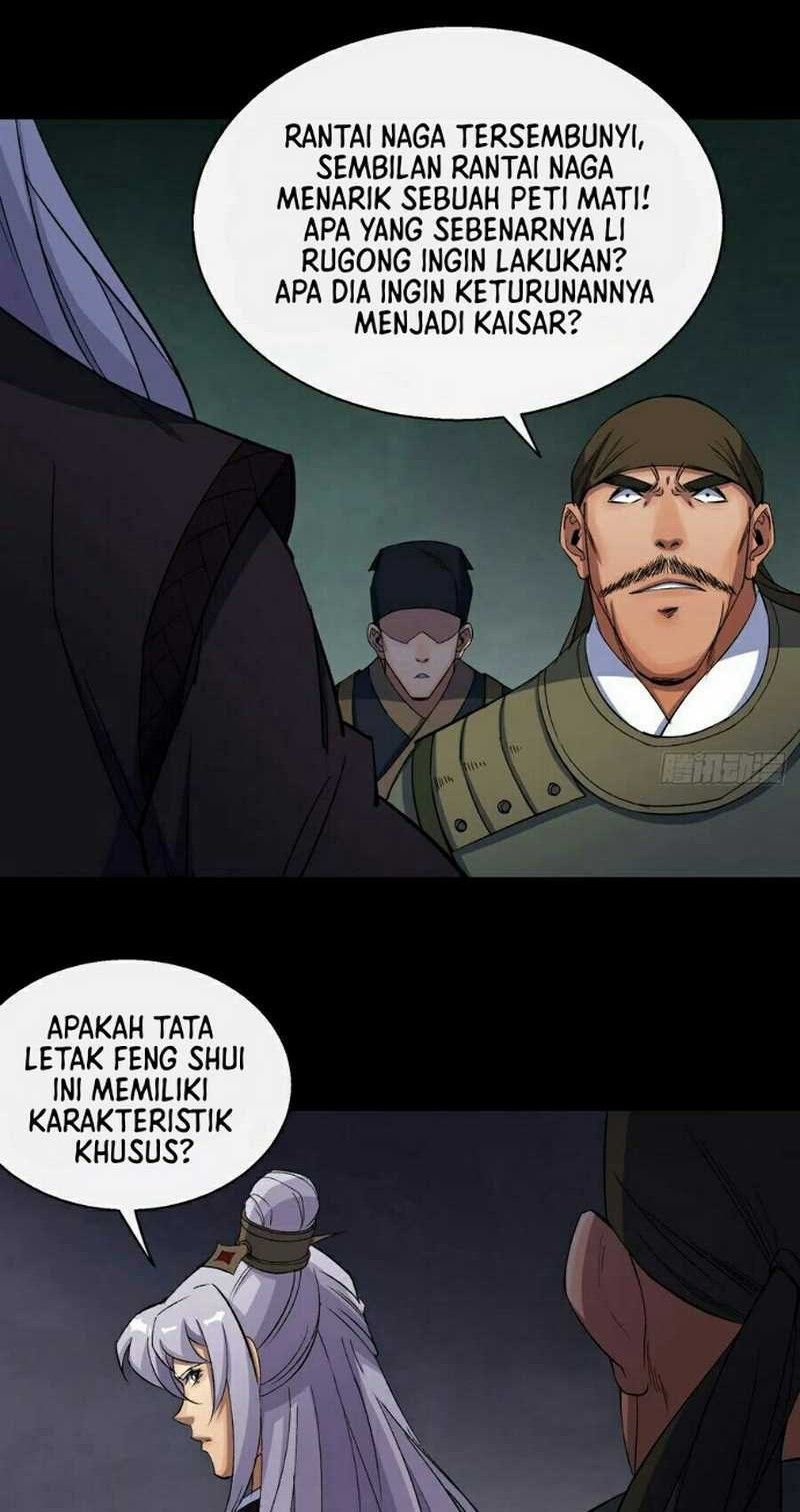 The Great Sage Chapter 30 Gambar 15