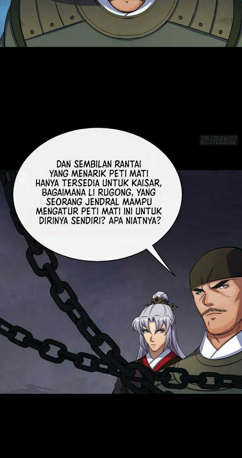 The Great Sage Chapter 30 Gambar 17