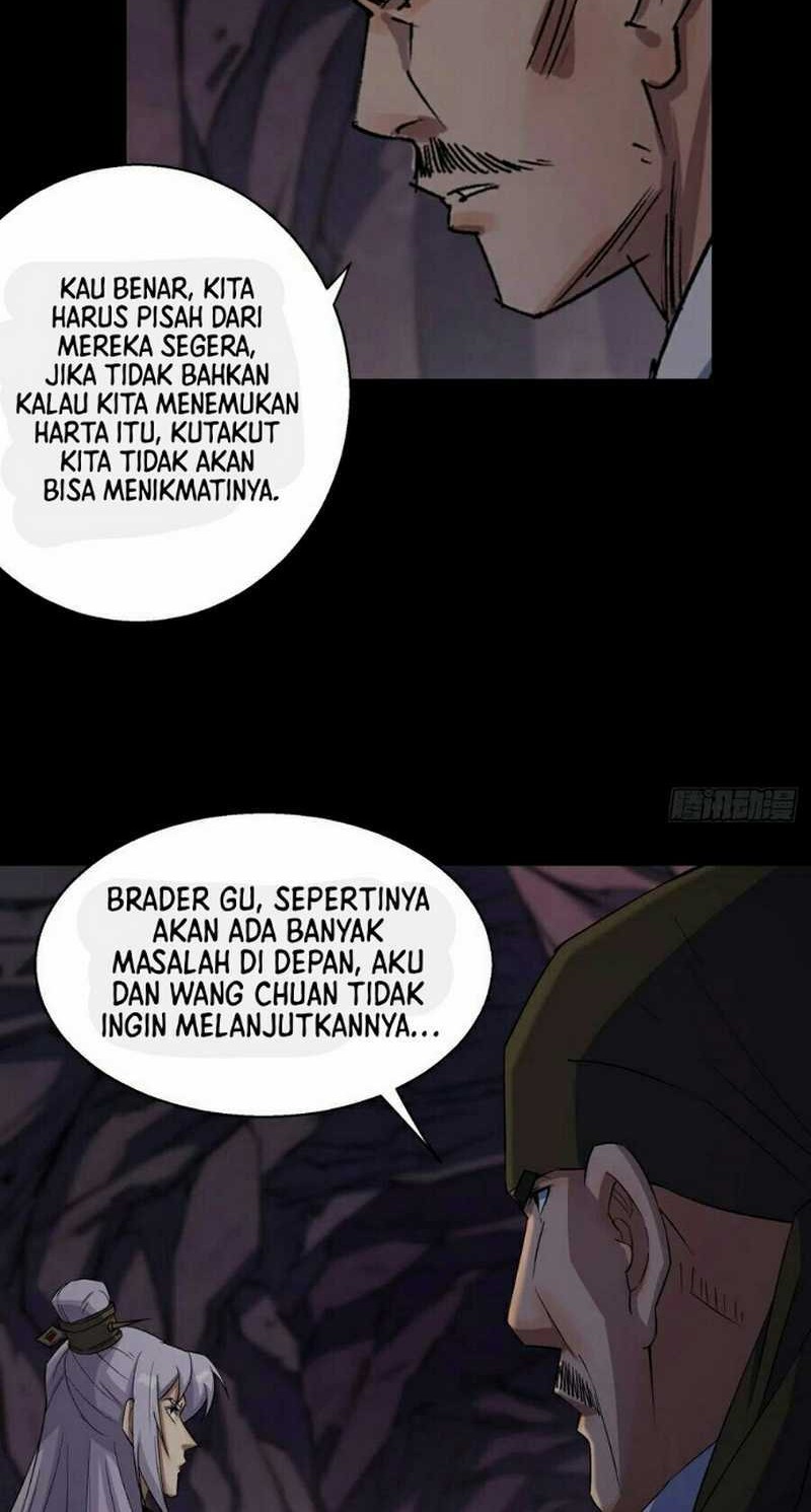 The Great Sage Chapter 29 Gambar 23
