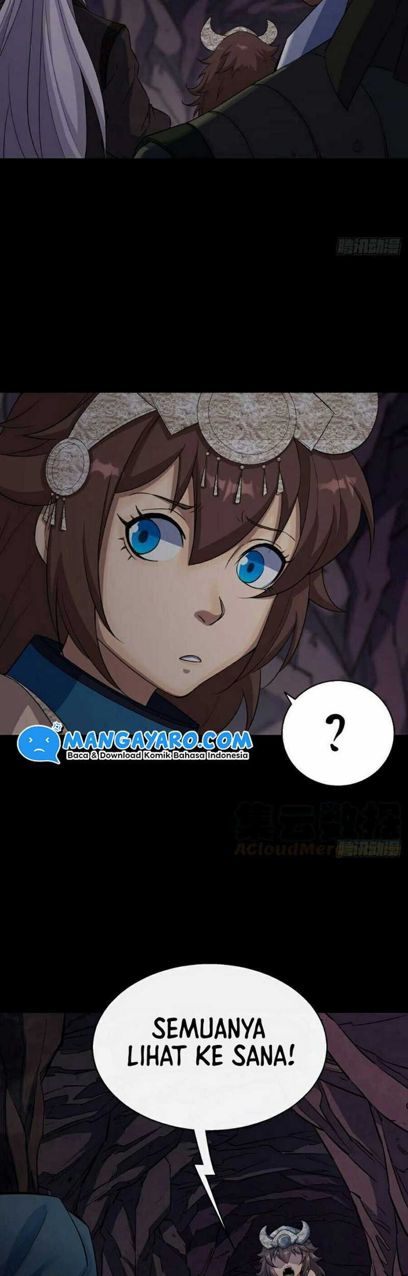 The Great Sage Chapter 29 Gambar 24