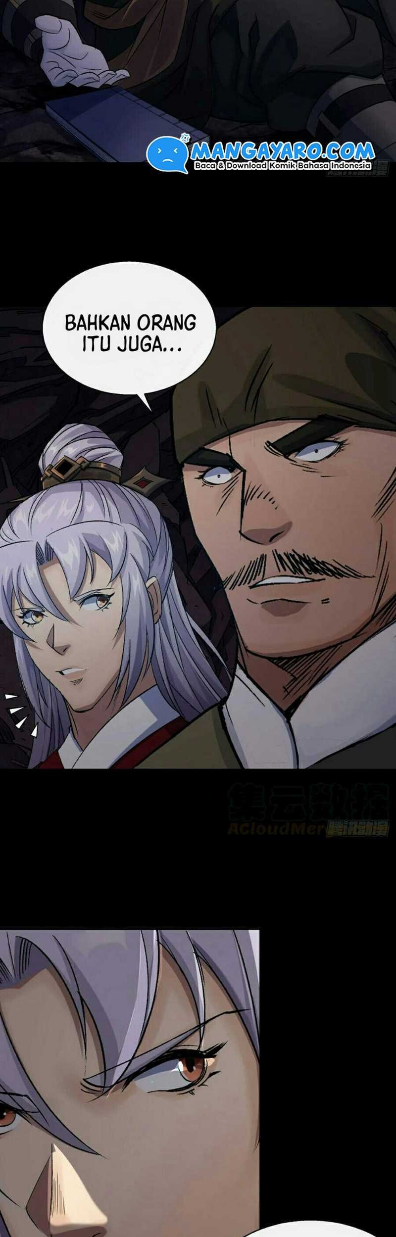 The Great Sage Chapter 29 Gambar 26