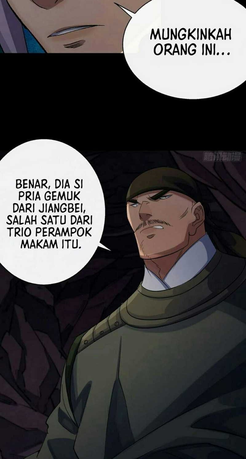The Great Sage Chapter 29 Gambar 27