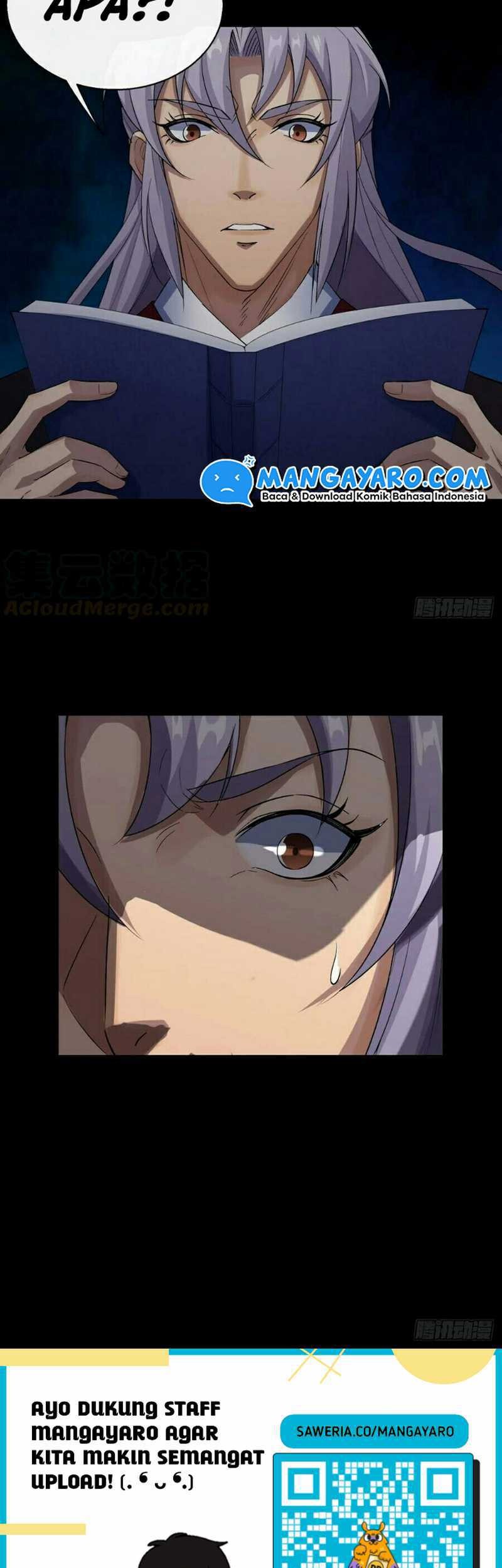 The Great Sage Chapter 29 Gambar 30