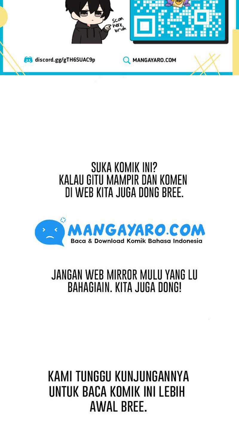 The Great Sage Chapter 29 Gambar 31