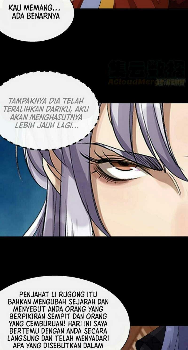 The Great Sage Chapter 29 Gambar 7