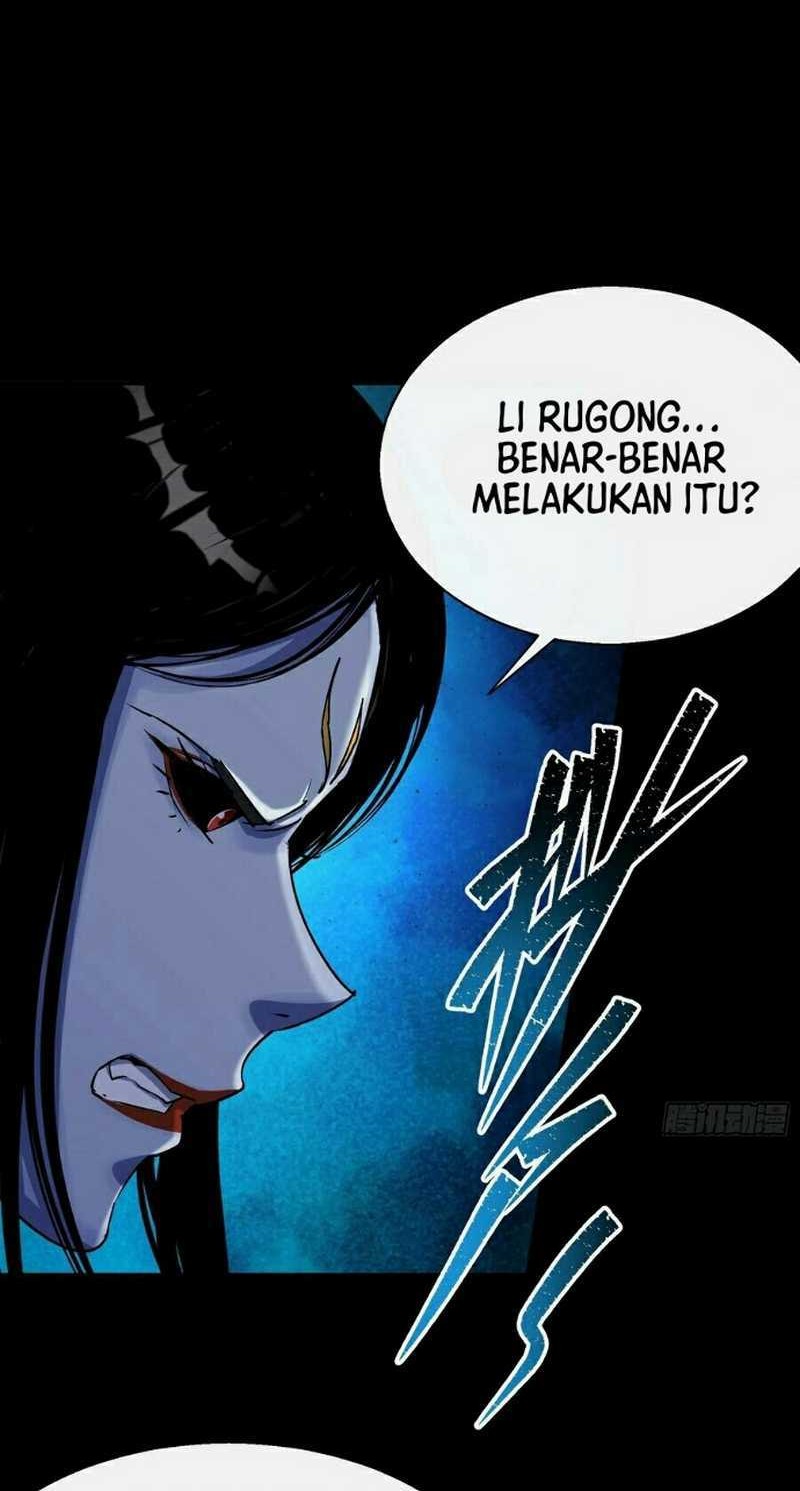 The Great Sage Chapter 29 Gambar 9