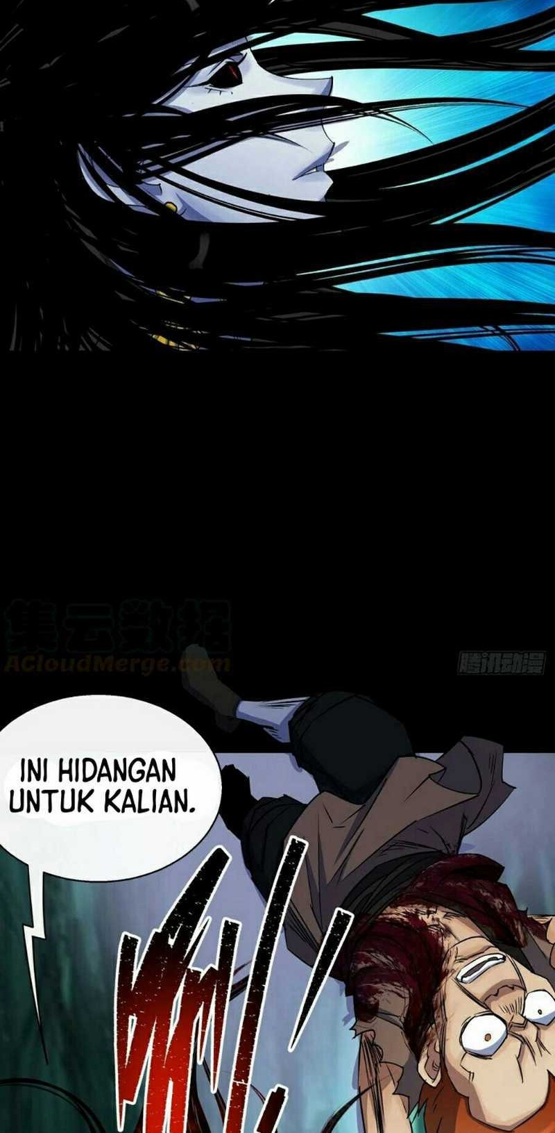 The Great Sage Chapter 28 Gambar 5