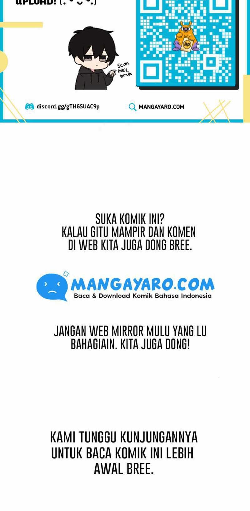 The Great Sage Chapter 28 Gambar 31