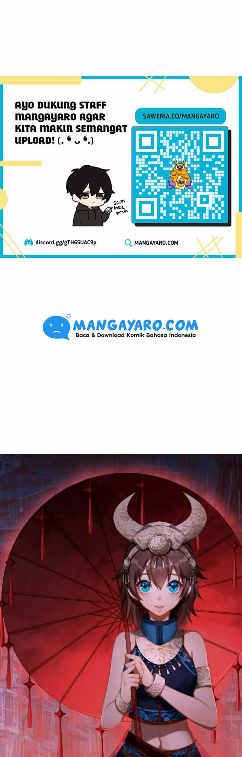 Manhua The Great Sage Chapter 28 gambar nomor 2