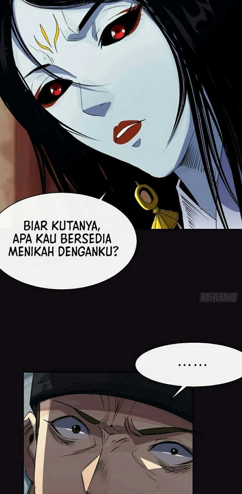 The Great Sage Chapter 28 Gambar 13