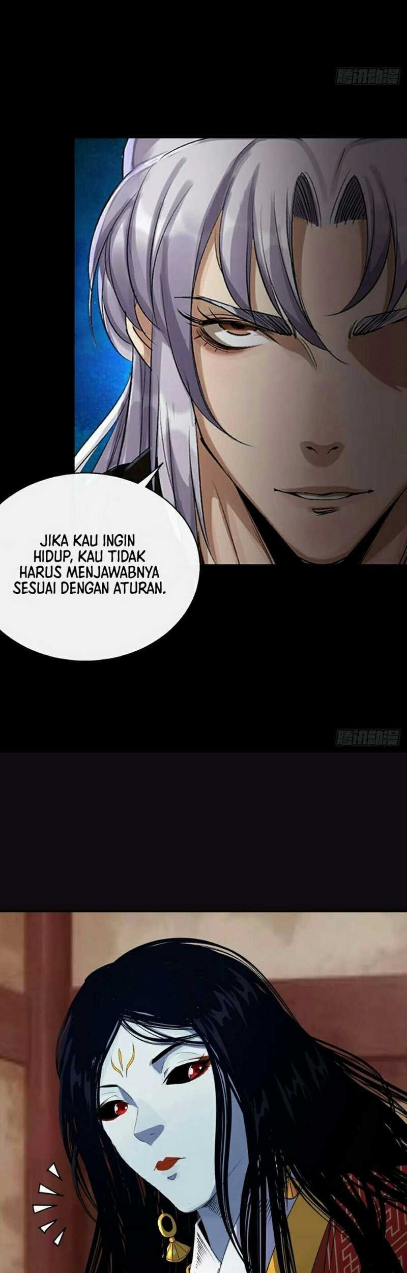 The Great Sage Chapter 28 Gambar 10