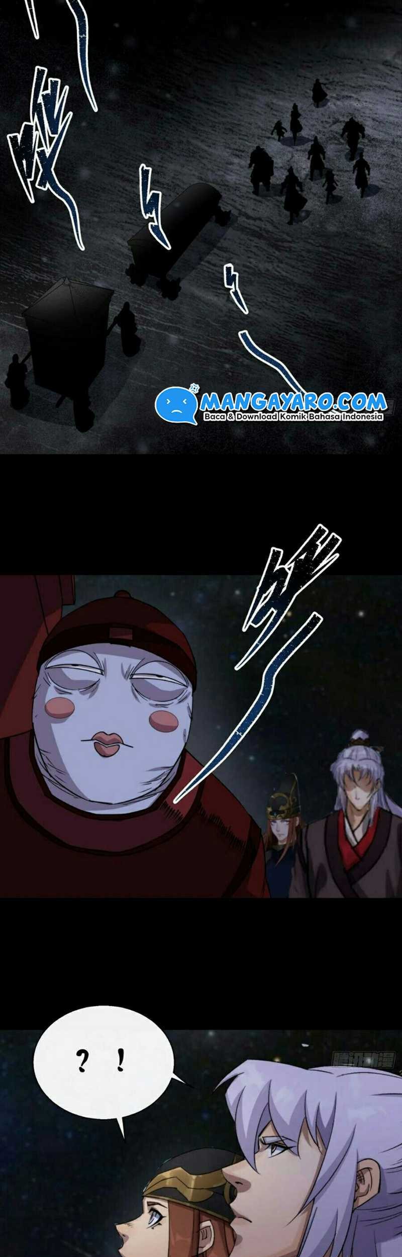 The Great Sage Chapter 27 Gambar 4