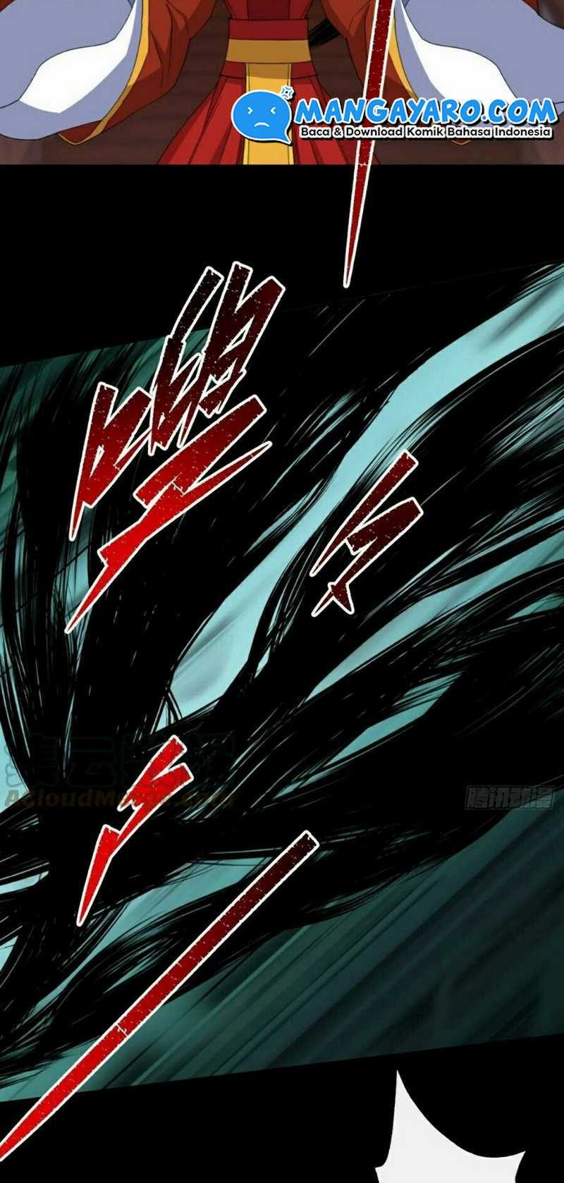 The Great Sage Chapter 27 Gambar 29