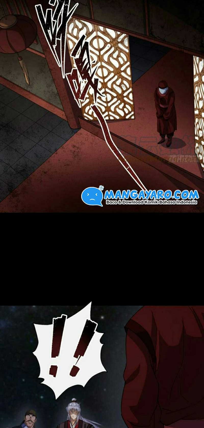 The Great Sage Chapter 27 Gambar 7