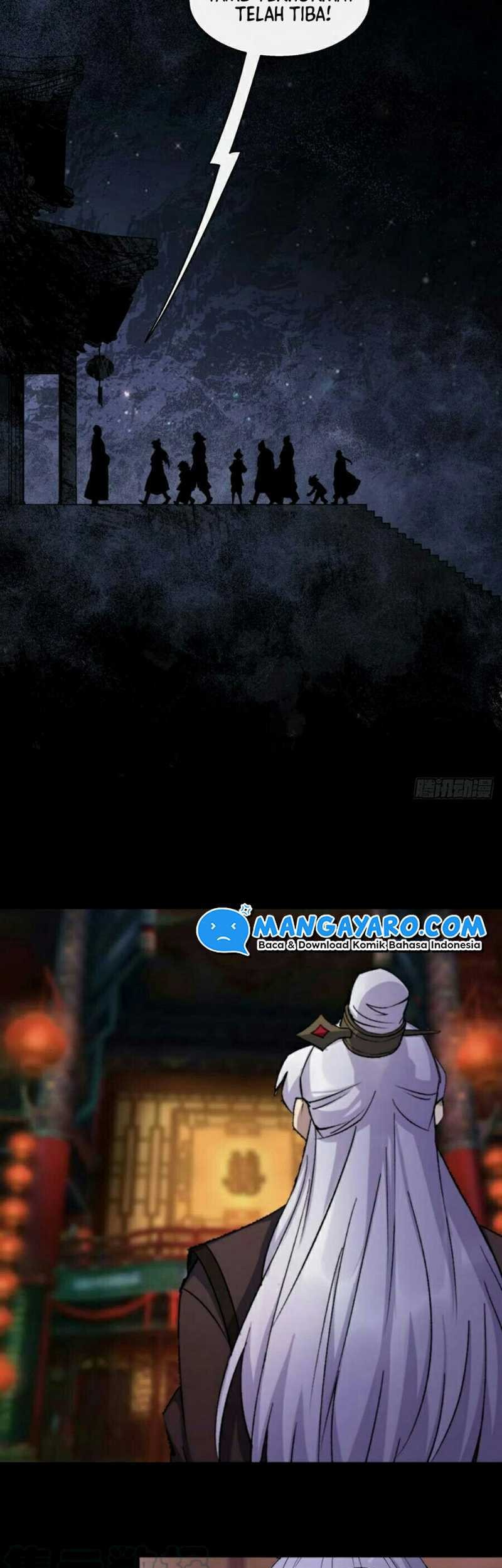 The Great Sage Chapter 27 Gambar 10