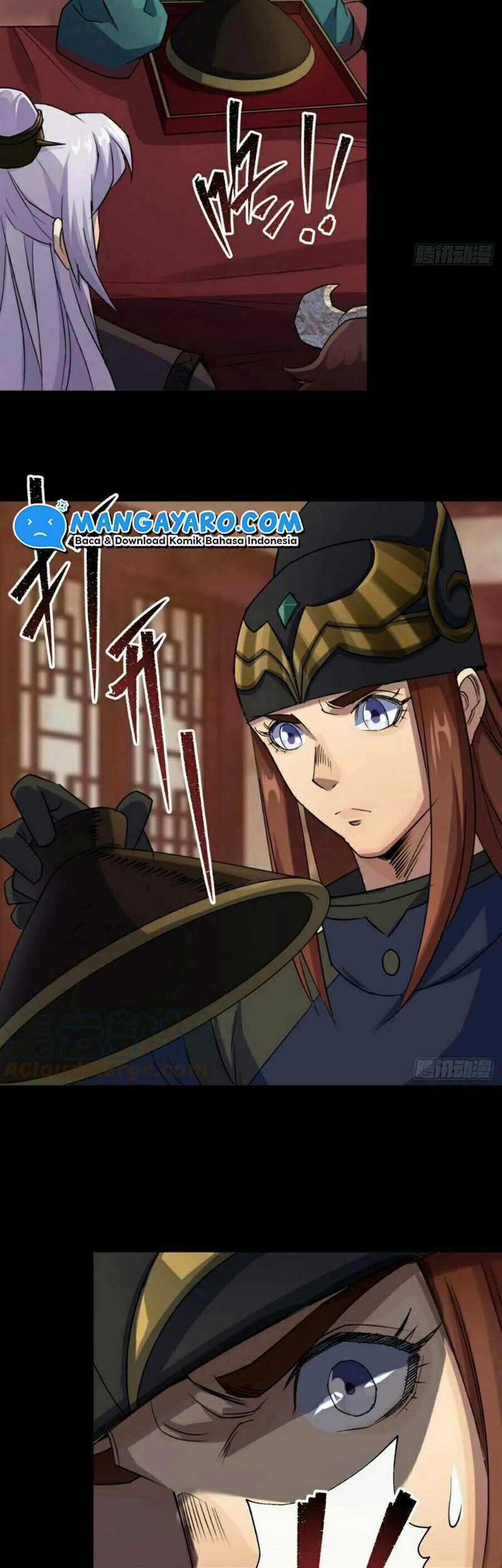 The Great Sage Chapter 27 Gambar 16