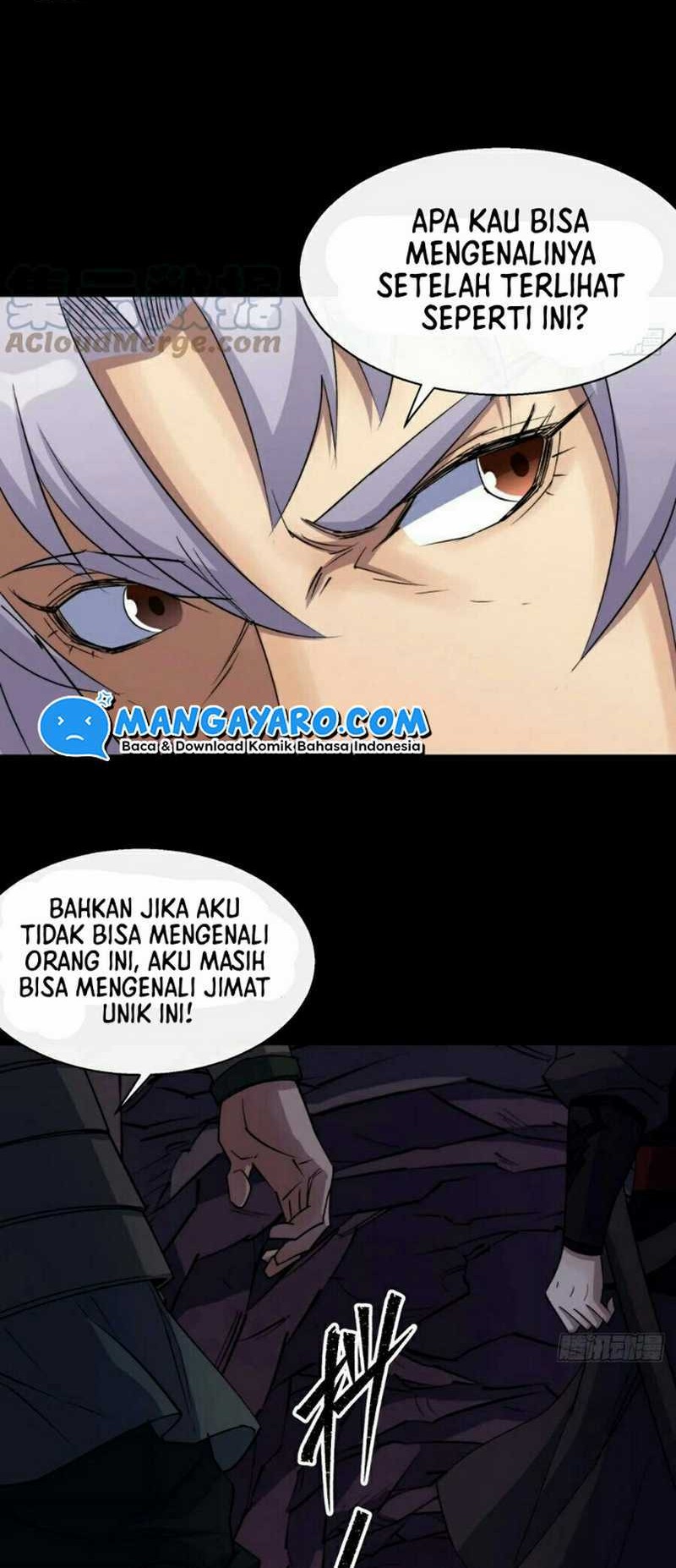 The Great Sage Chapter 26 Gambar 5