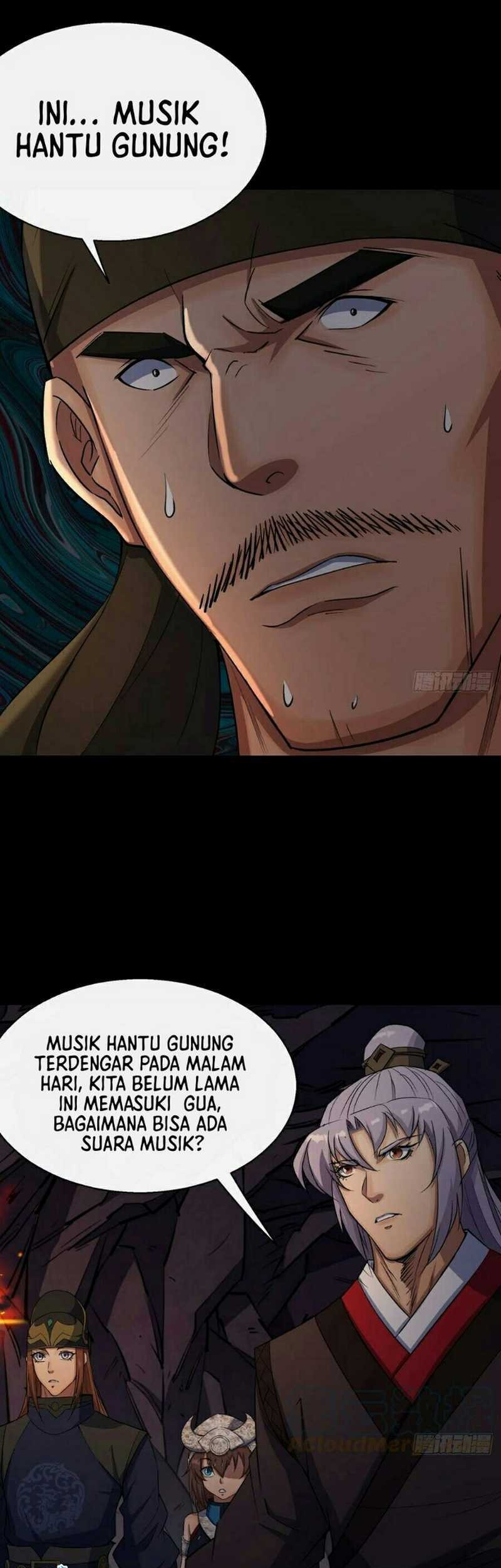 The Great Sage Chapter 26 Gambar 18