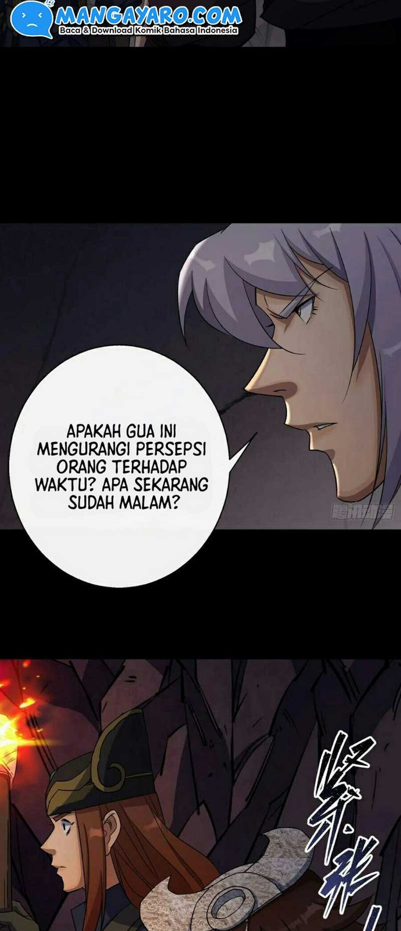The Great Sage Chapter 26 Gambar 19