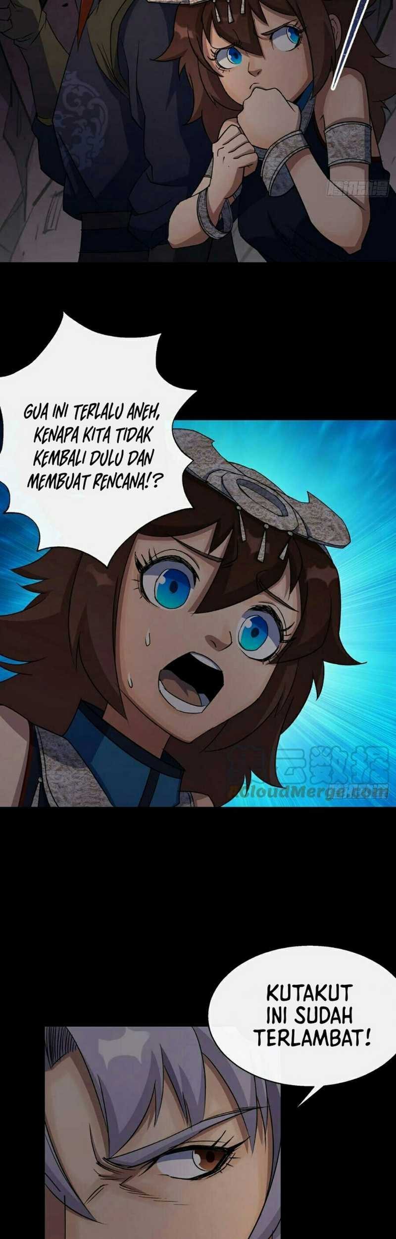 The Great Sage Chapter 26 Gambar 20