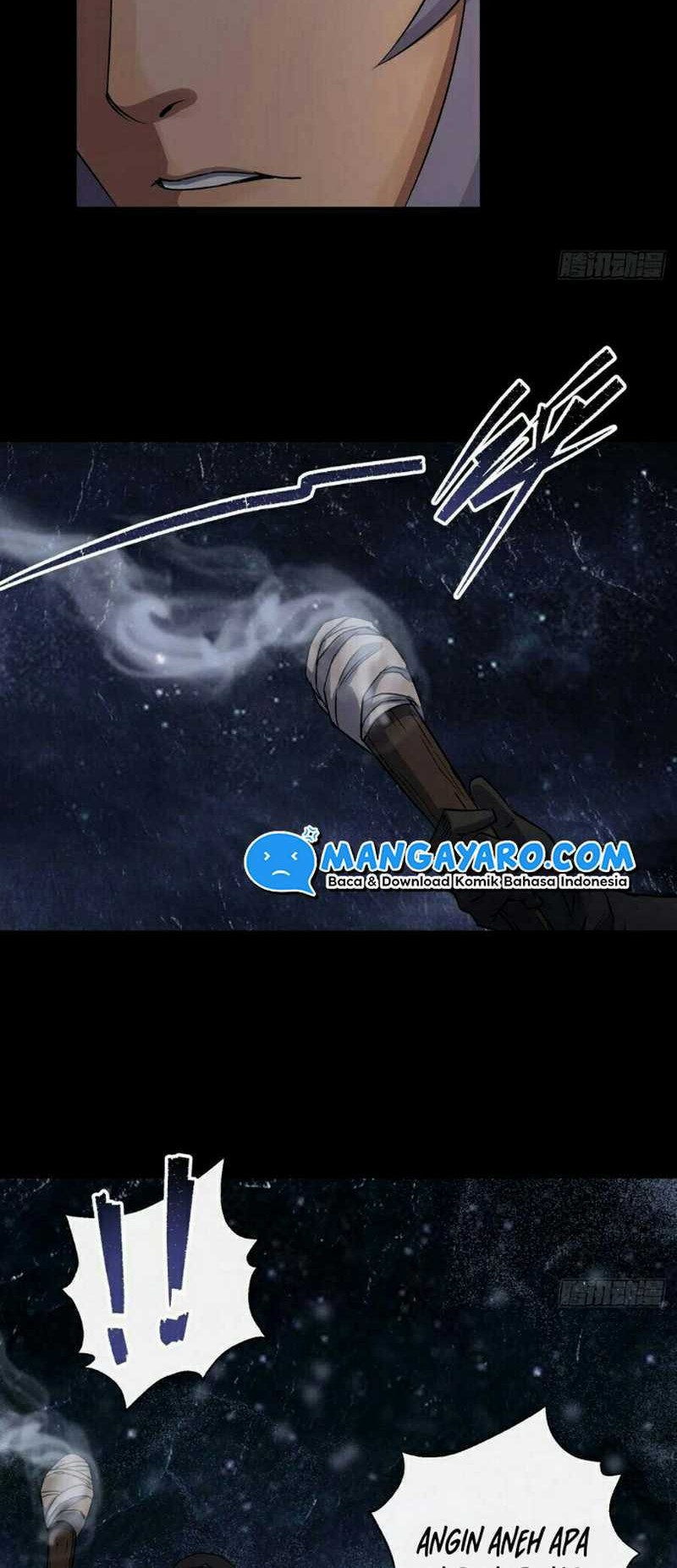 The Great Sage Chapter 26 Gambar 21