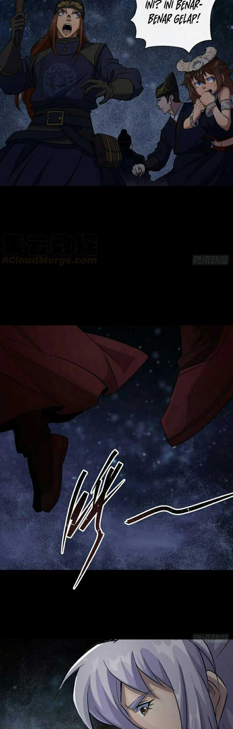 The Great Sage Chapter 26 Gambar 22