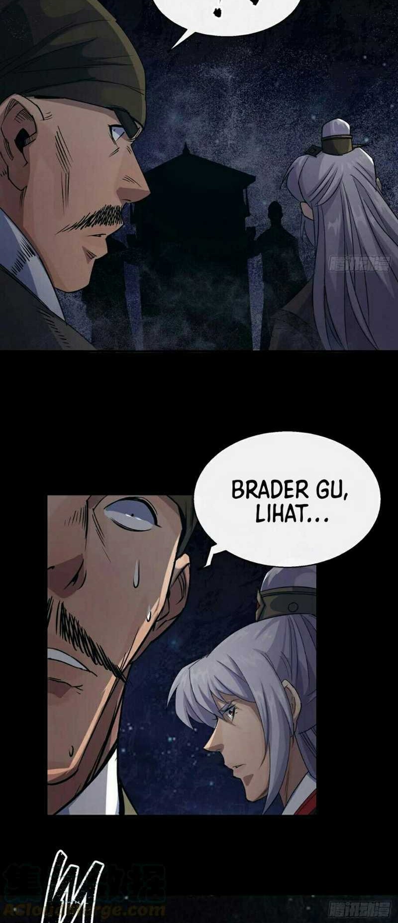 The Great Sage Chapter 26 Gambar 25