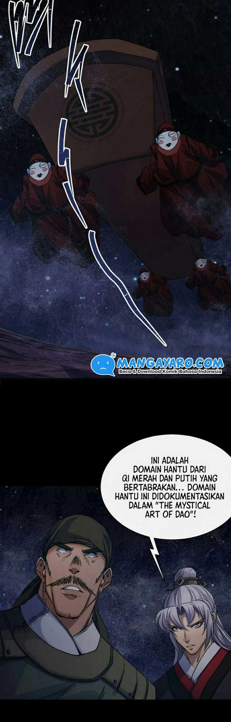 The Great Sage Chapter 26 Gambar 26