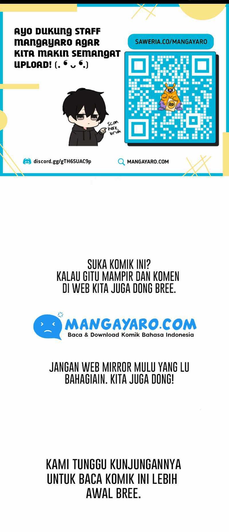 The Great Sage Chapter 26 Gambar 31