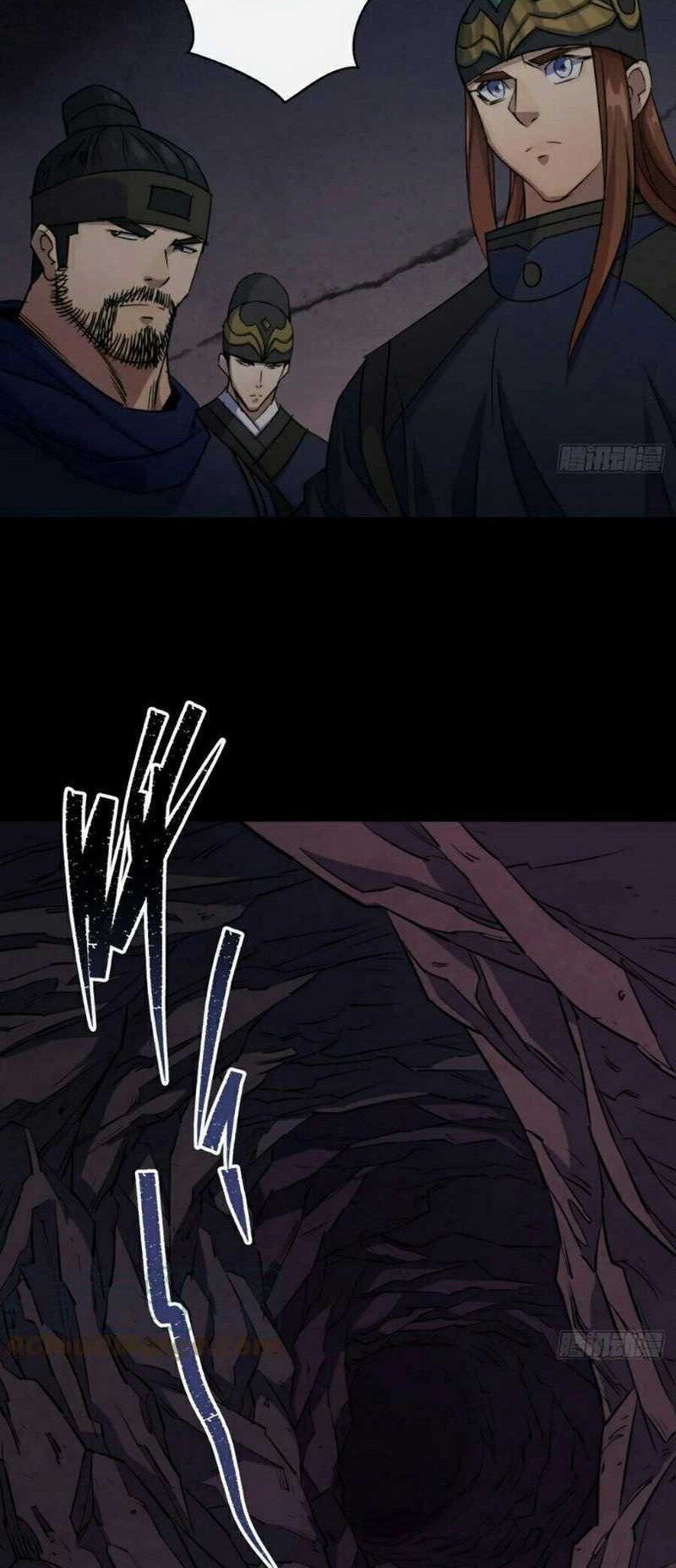 The Great Sage Chapter 26 Gambar 13