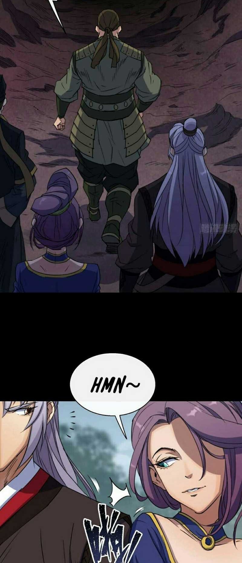 The Great Sage Chapter 26 Gambar 11