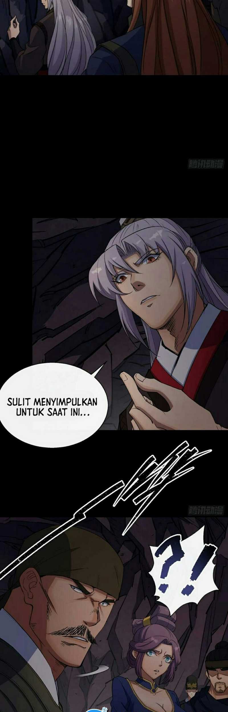 The Great Sage Chapter 26 Gambar 16