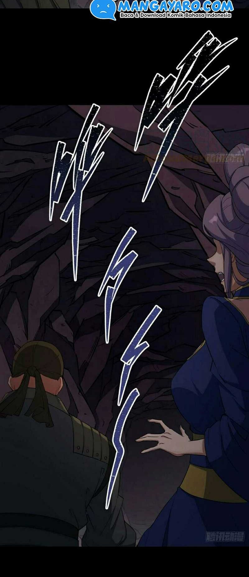 The Great Sage Chapter 26 Gambar 17