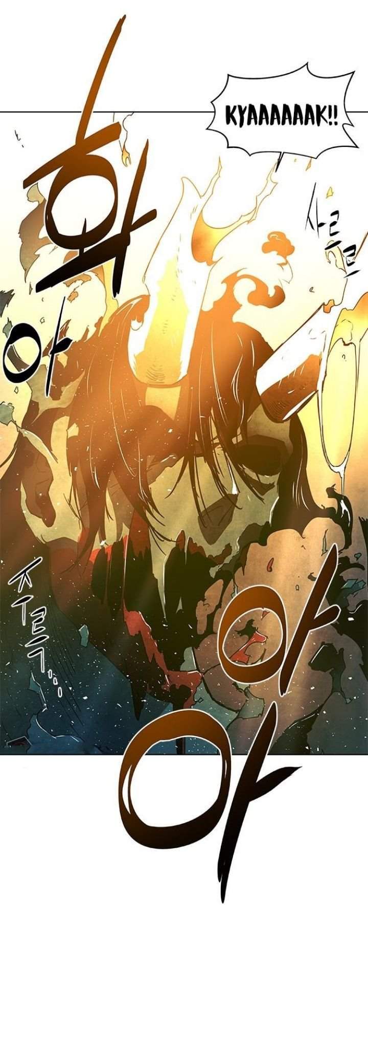 Exorcism Chapter 3 Gambar 11