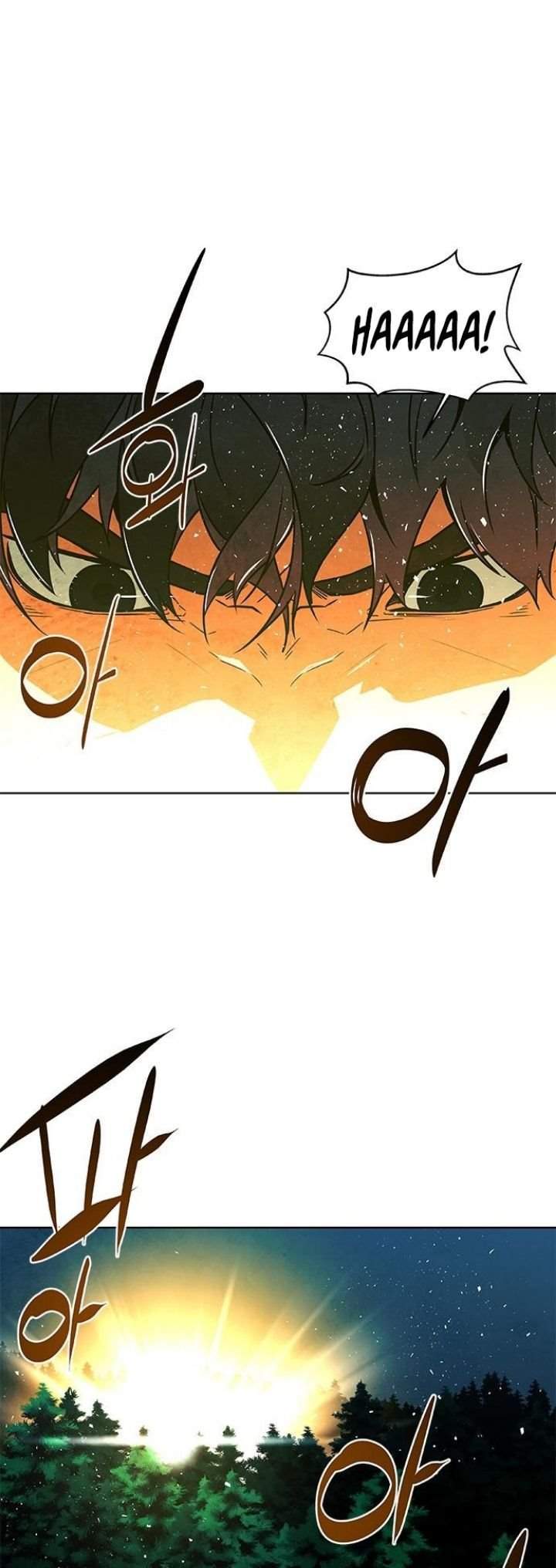 Exorcism Chapter 3 Gambar 12