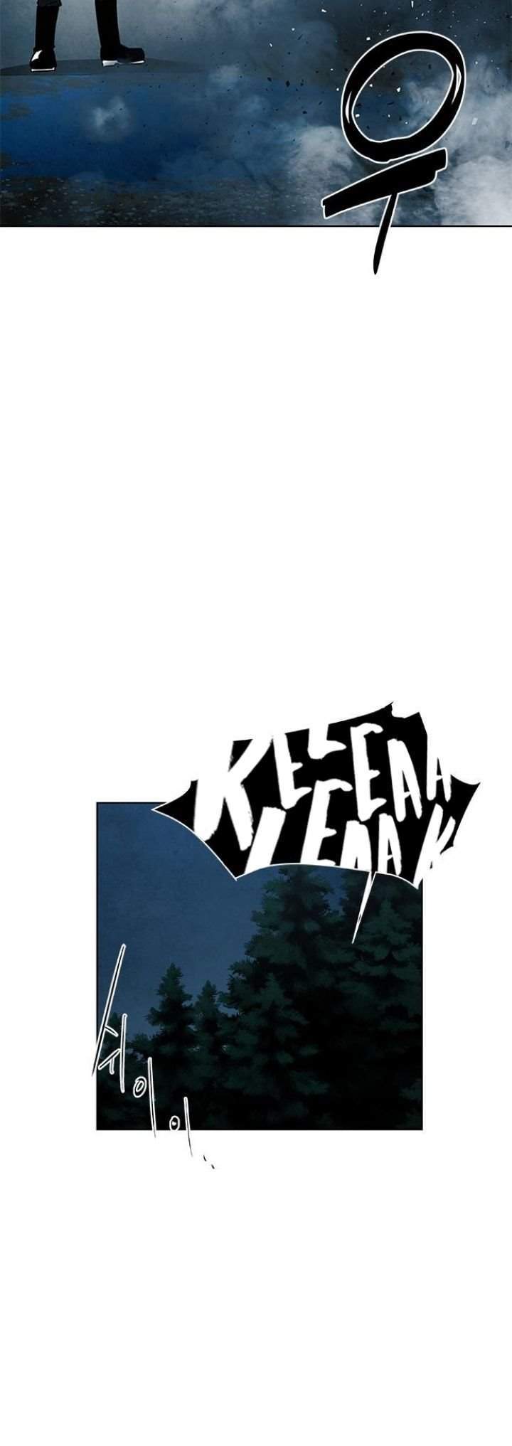 Exorcism Chapter 3 Gambar 15