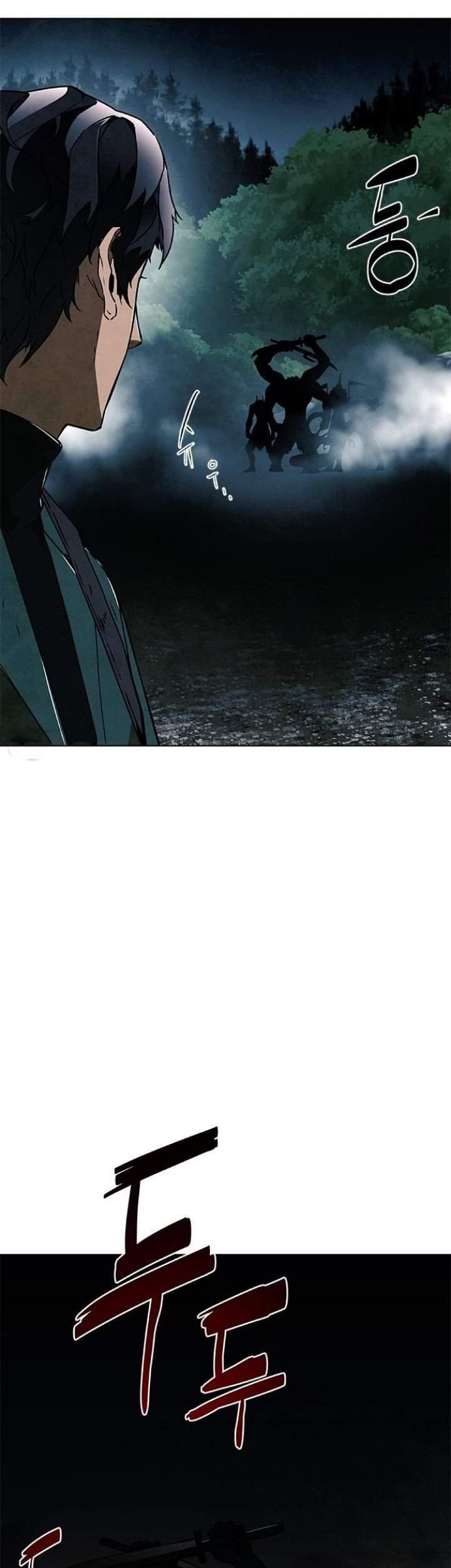 Exorcism Chapter 3 Gambar 16