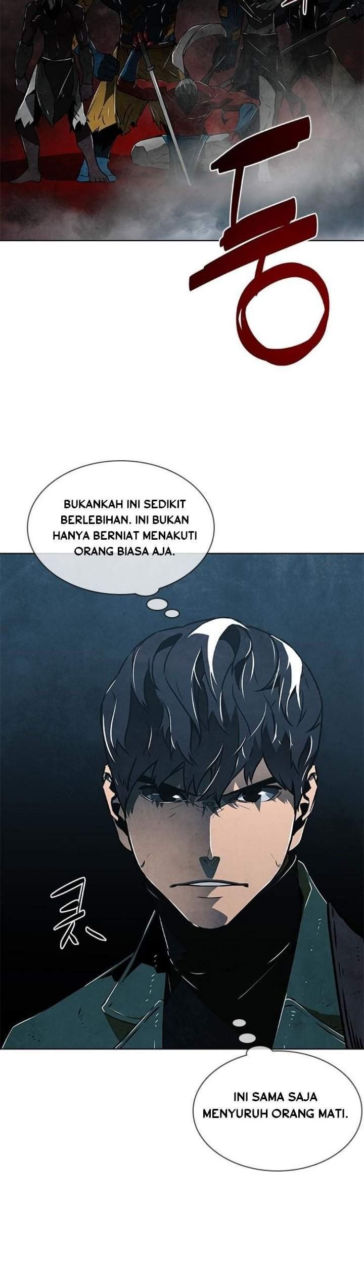 Exorcism Chapter 3 Gambar 18
