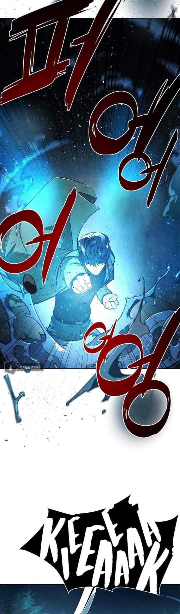 Manhwa Exorcism Chapter 3 gambar nomor 2