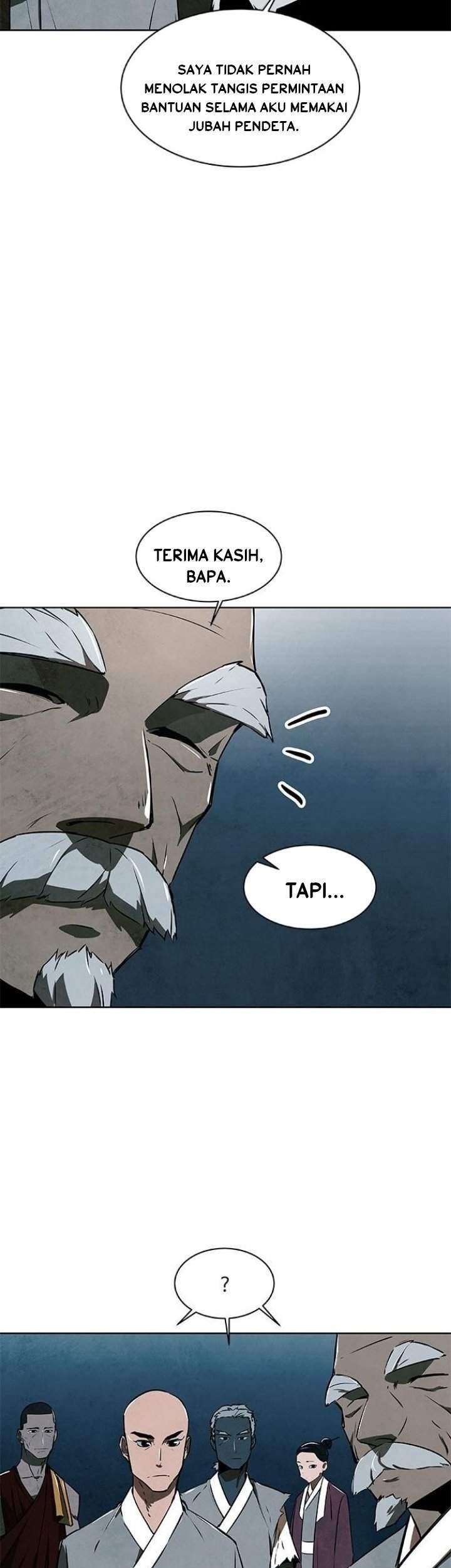 Exorcism Chapter 3 Gambar 28