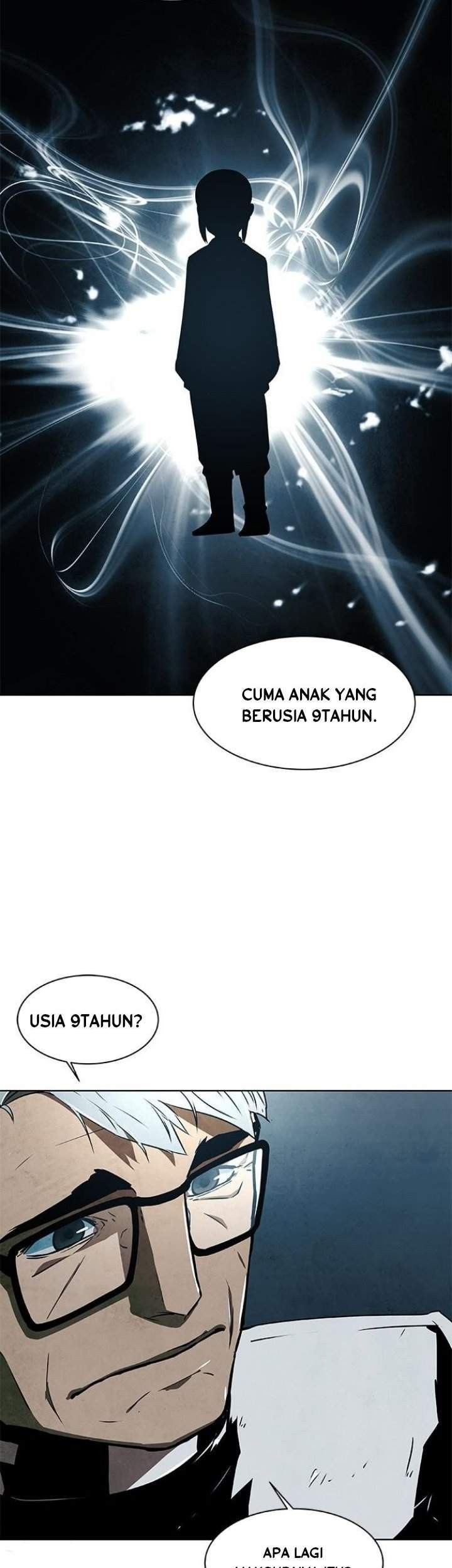 Exorcism Chapter 3 Gambar 36