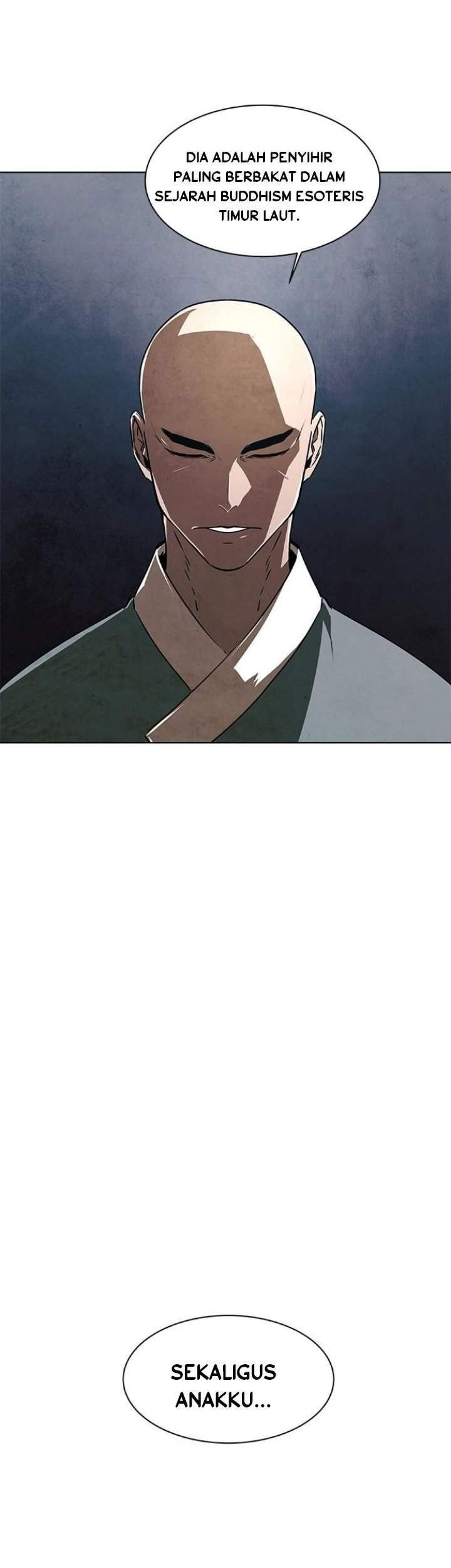 Exorcism Chapter 3 Gambar 38