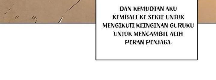 Exorcism Chapter 3 Gambar 43