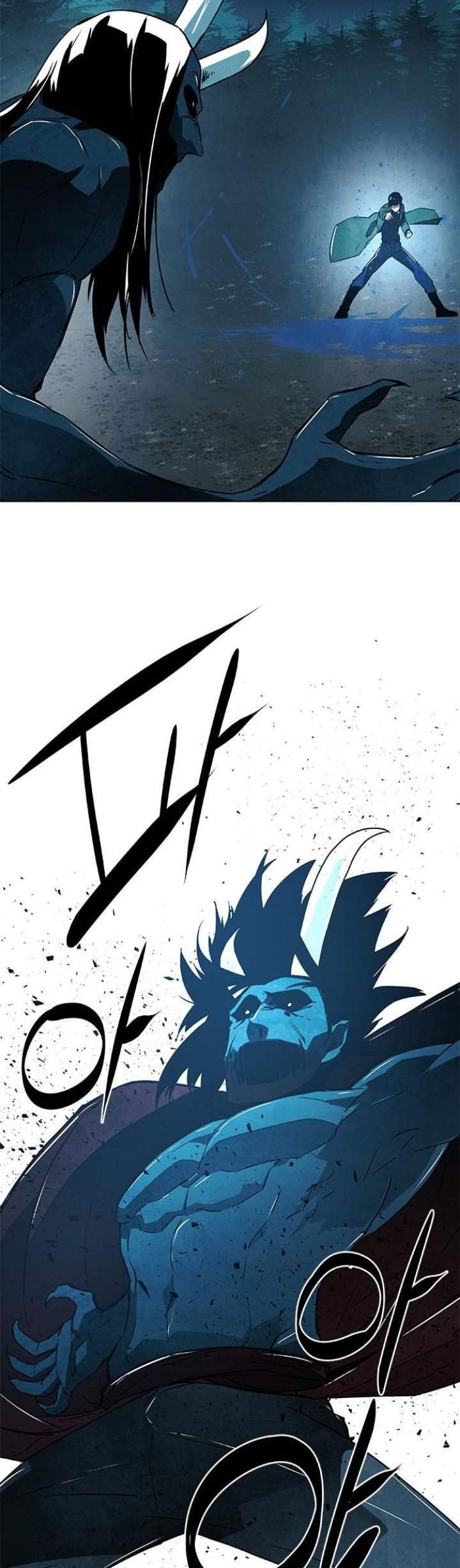 Exorcism Chapter 3 Gambar 3