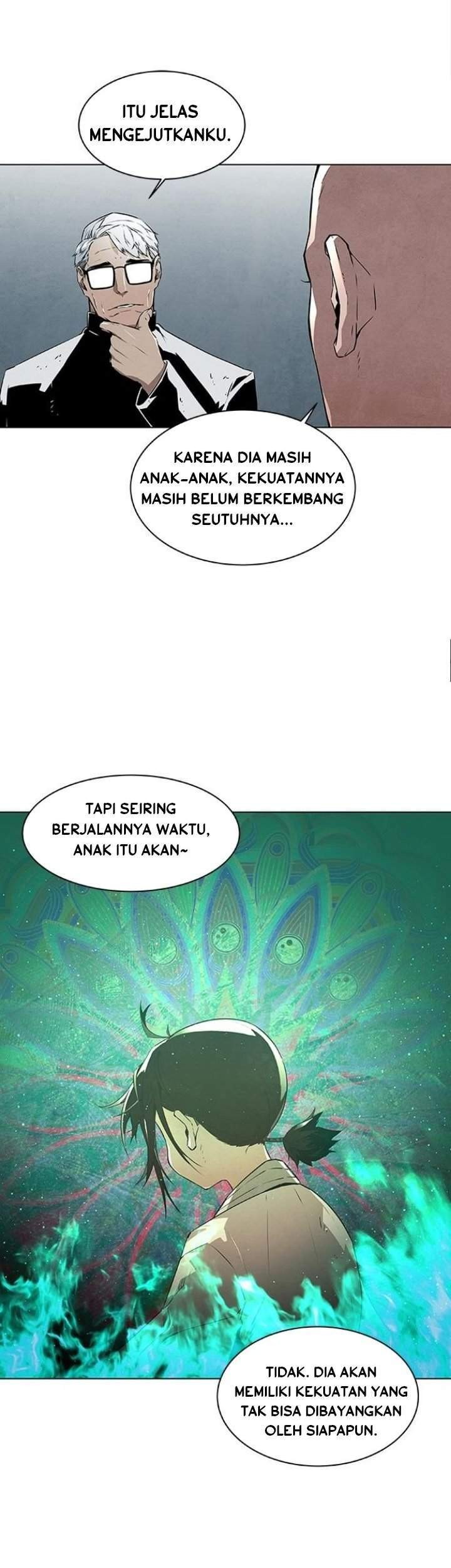 Exorcism Chapter 3 Gambar 52