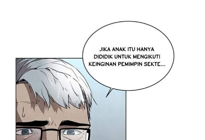 Exorcism Chapter 3 Gambar 53