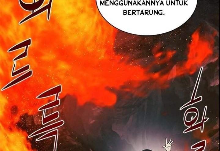Exorcism Chapter 3 Gambar 55