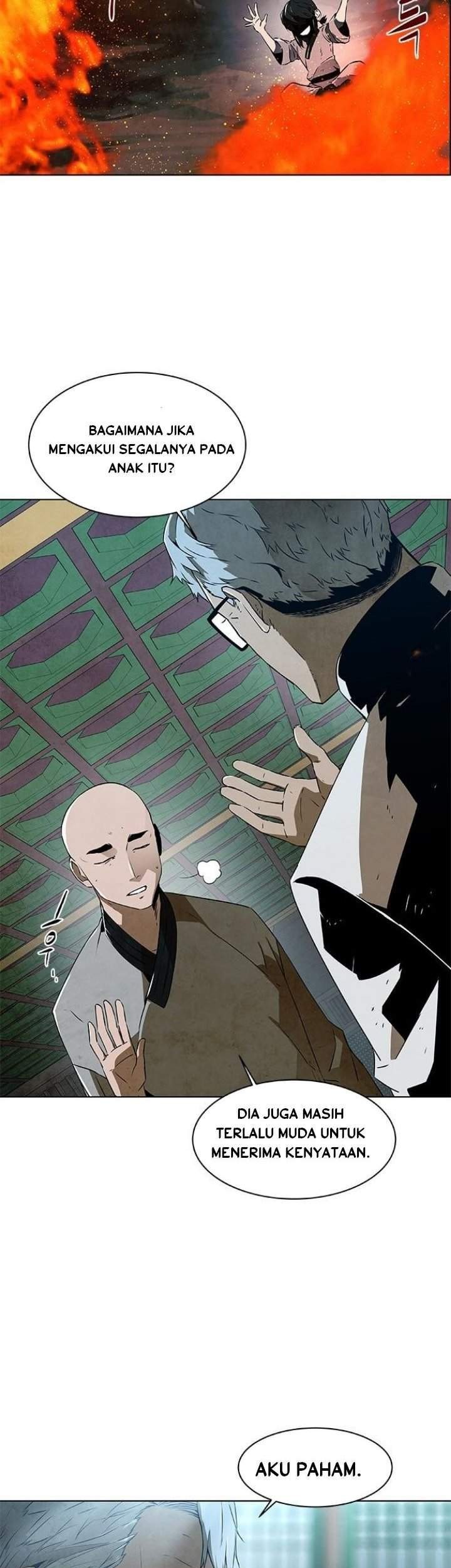 Exorcism Chapter 3 Gambar 56