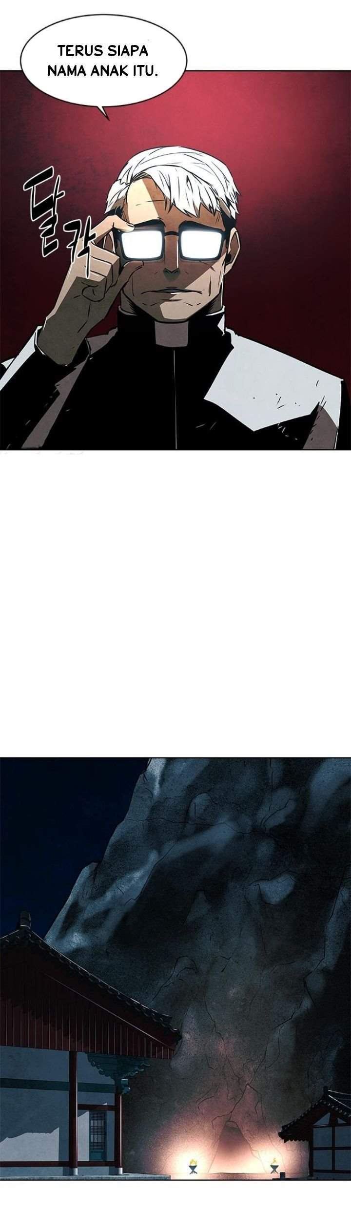 Exorcism Chapter 3 Gambar 58